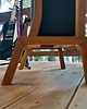 meble - inne Pi Amp Stand - Drewniany statyw na wzmacniacz gitarowy 3
