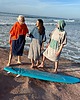 moda - inne Ponczo kąpielowe z bawełnianej frotte  BALEAR 3