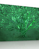 obrazy Obraz na płótnie do salonu  DRZEWO 120x80cm 1