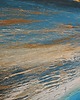 obrazy Horizon, abstrakcja, nowoczesny obraz ręcznie malowany 1