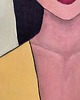 obrazy Pocahontas  FINE ART PRINT 30 x 40 cm, reprodukcja obrazu 3