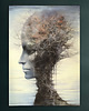 plakaty Melancholia - Plakat - Impresjonizm, Loft 2