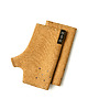 rękawiczki damskie Crystal gloves /camel cashmere 1