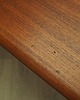 stoły Stół tekowy, duński design, lata 70, produkcja: Dania 7