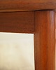 stoły Stół tekowy, duński design, lata 70, produkcja: Farstrup M 6