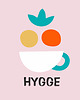 poduszki z grafiką Poduszka dekoracyjna - Hygge 2