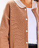 bluza bez kaptura damska Bluza B612 4