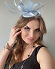 fascynatory Fascynator REBECA pastelowy błękit/  inne kolory 1