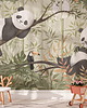 fototapeta Tapeta Pandarium 2
