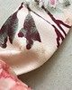gumki do włosów Cherry Blossom Bunny Scrunchie  gumka do włosów 3