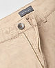spodnie męskie krótkie spodnie, spodenki męskie fano beżowe 1