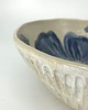 miski i misy Duża misa ceramiczna Kwiaty 1