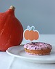kuchnia - różne Boo. Piki do babeczek na Halloween 1
