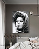 obrazy Sophia Loren -  dekoracja ścienna 2