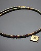 chokery Jaspis smoczy - choker /03.10.26/- Szlachetna kolekcja 1