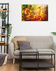 obrazy Obraz - Jesień - wydruk na płótnie 3