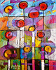 plakaty Łąka 31 - plakat 50x70 cm 1