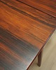 stoły Stół palisandrowy, duński design, lata 70, produkcja: Dania 8