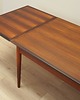 stoły Stół palisandrowy, duński design, lata 70, produkcja: Dania 6