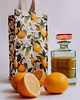 torby na zakupy Torba na 4 Butelki- Lemons 2