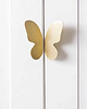 meble - gałki Uchwyt meblowy BUTTERFLY 1