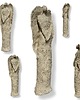 figurki i rzeźby Anioł - rzeźba ceramiczna 3