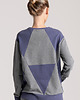 bluza bez kaptura damska Bluza Hellerbore 2