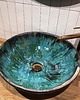 umywalki REMIUM!! Luksusowa Umywalka Las  Ręcznie Robiona Ceramiczna 1