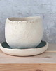 doniczki Doniczka ceramiczna 2