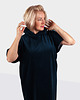 szlafroki damskie SurfPoncho HugMe made by 7084 3