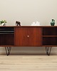 komody i szafki Sideboard tekowy, duński design, lata 70, produkcja: Dania 1