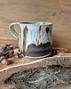 kubki Ceramiczny kubek SZ 3