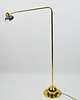 lampy podłogowe Lampa podłogowa, lata 80 4