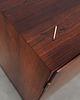 komody i szafki Komoda palisandrowa, duński design, lata 70, projektant: Kai Winding 4