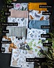 niemowlak - inne Prezent na chrzest, baby shower, z okazji narodzin dziecka dla niemowlaka 2
