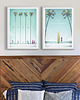 plakaty Miami - vintage plakat 50x70 cm 2