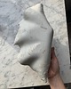 pojemniki na biżuterię Podstawka na Biżuterię Palo Santo Ceramiczna Duża Muszla Babie Lato 7