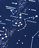 obrazy i plakaty do pokoju dziecięcego Plakat 30x40 cm - Southern Sky - ENGLISH 1