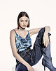 topy damskie Top Deep Blue 3