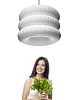 lampy wiszące Lampa wisząca BIG PUFF 2