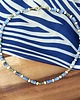 złote naszyjniki Naszyjnik summer blue 4