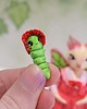 figurki i rzeźby Mama Motyl z Maleństwem 4