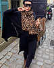 tuniki damskie New Tunika Geometric Zamek 2