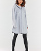 bluza z kapturem damska Bluza C281 4