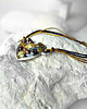 bransoletki z kamieni naturalnych AMBER HEART -bransoleta z bursztynami 3