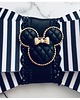 broszki Brosza Black & White MICKEY  Hit! 1szt 5