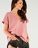 t-shirt damskie Bluzka C267 1