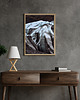 plakaty Lodowiec, Islandia, plakat, fotografia, plik cyfrowy 1