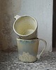 kubki Kubek ceramiczny jasny 2