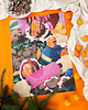 puzzle dla dzieci Muno Puzzle "Piernikowa Magia Świąt" by Anna Jeziorska 1000 el. w tubie 4